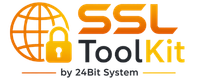 SSL Toolkit Logo